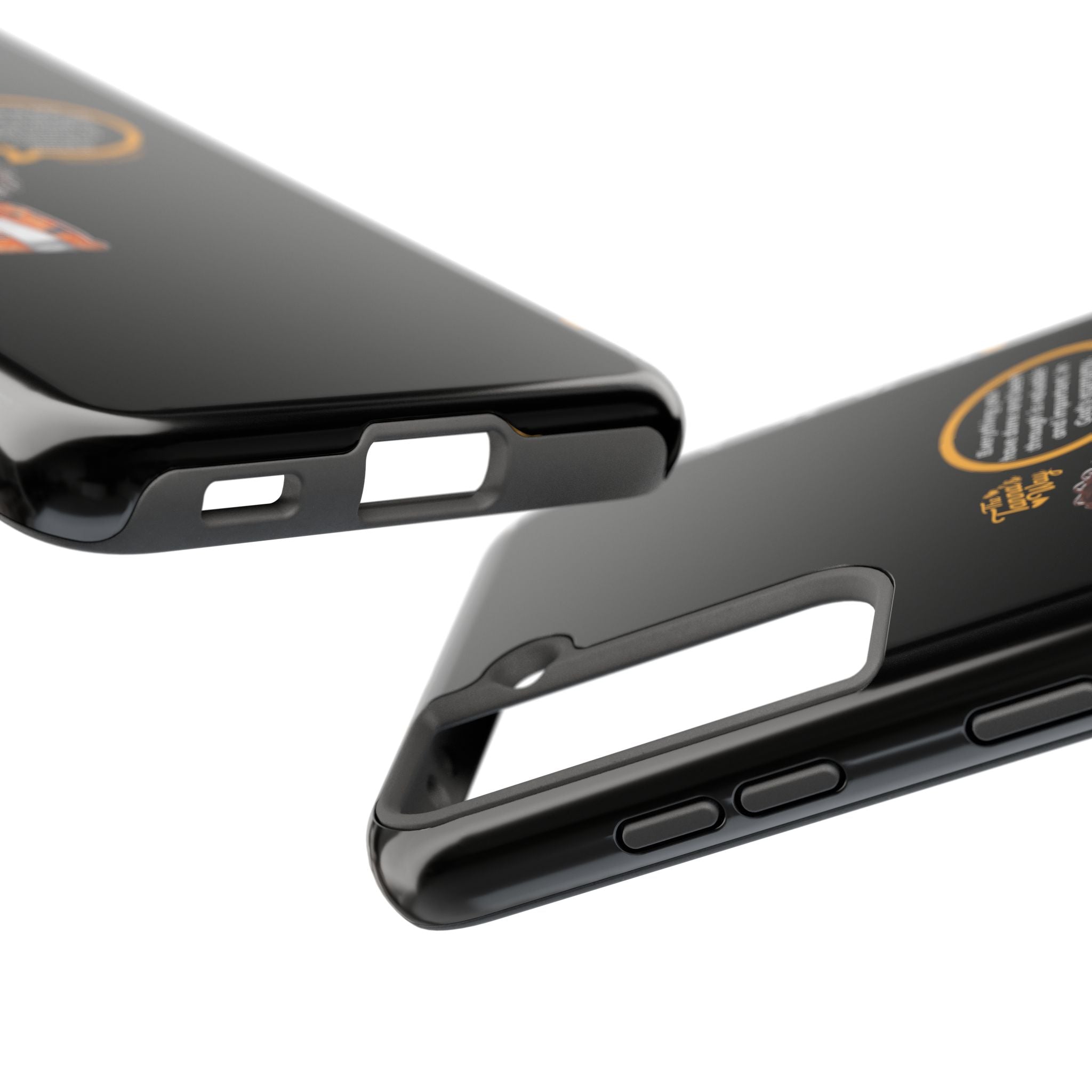 Lyanla Vanzant | Tough Phone Cases